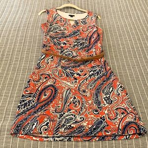 Ann Taylor Dress, Size 2